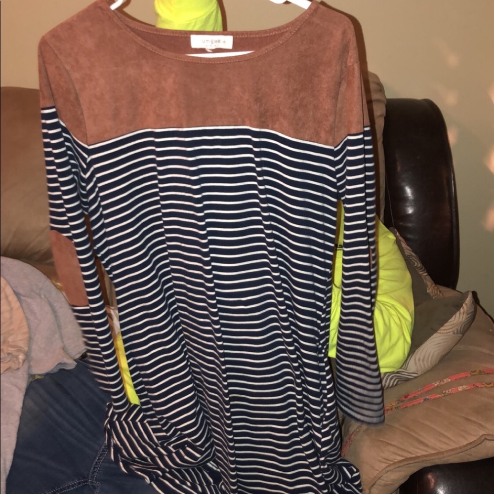 Umgee dress